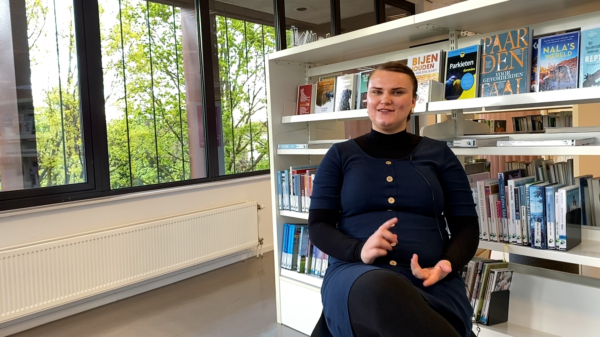 Jongeren lezen tóch: nieuwe boekenclub in Zwolle
