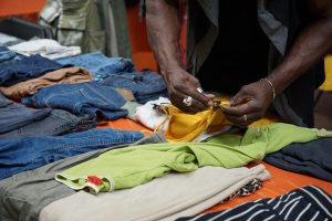 Is tweedehands wel de oplossing?